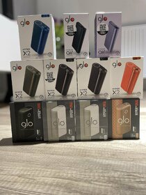 glo HYPER X2 Air
HYPER X2, hyper+ UNIQ - 2