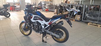 Honda CRF1100 Africa Twin AS 2023 - 2