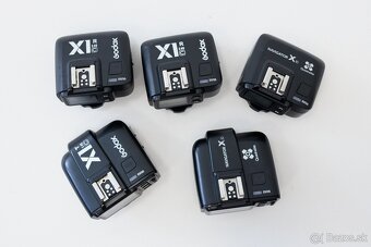 Godox AD200 a Godox AD200Pro - 2