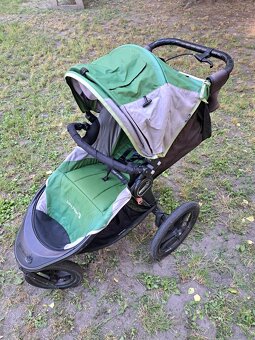 BABY JOGGER Summit X3 - 2