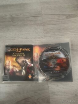 God of War collection volume 2 - 2