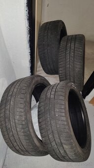 Pneumatiky BARUM polaris 5 225/45 R17 - 2