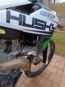Husqvarna FC 450 - 2