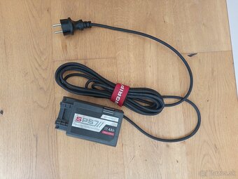 Scangrip sps7 + stojan detailingove svetlo - 2