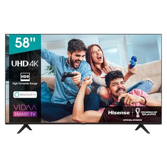 Hisense 58AE7000 - 2