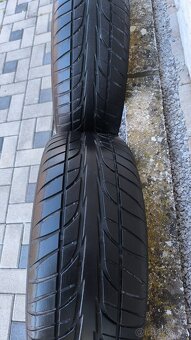 letné pneumatiky Dayton 215/55 R17 94W - 2