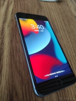 Iphone 6s Plus - 2