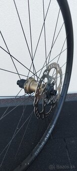 Sada MTB kolies Newmen Beskar - 2