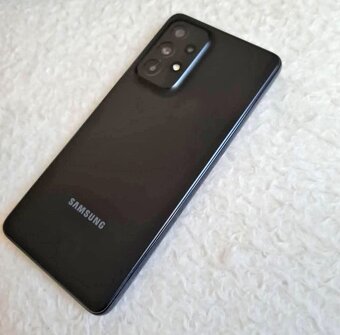 Predam Samsung galaxy a53 5g 128gb - 2
