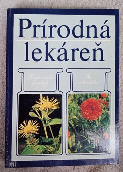 Prírodná lekáreň - 2
