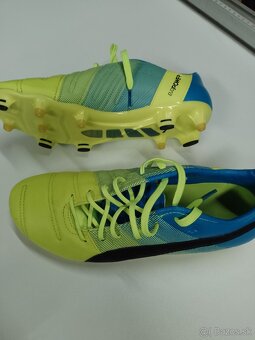 Kopačky Puma - 2