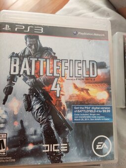 Hry ps3 - 2