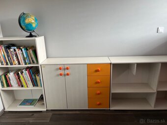 Zostava nábytku do detskej izby - 2
