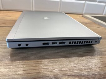 Predam notebook HP elitebook - 2