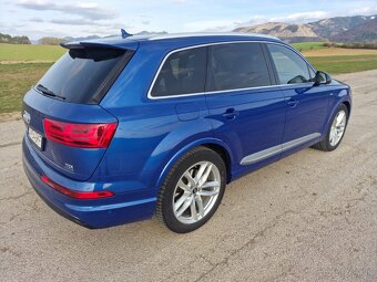 Audi Q7 - 2