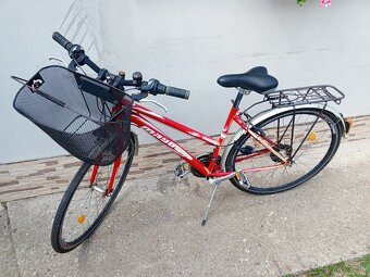 Bicykel dámsky - 2