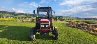 Zetor - 2