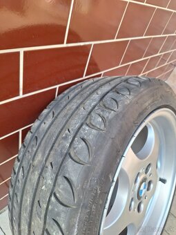 Bmw Style 109 225/45 r17 - 2