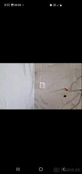 Obklad - 2