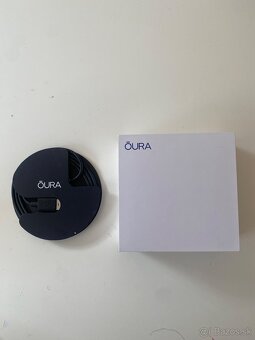 Oura gen 3 - 2