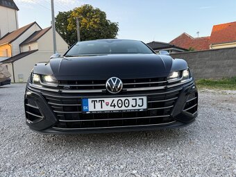 Arteon - 2