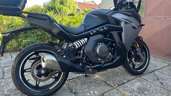 CF Moto 650 gt - 2