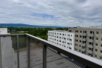 | 2i byt s parkingom, Ovocné sady BA II.- Trnávka, 42,60 m2 - 2