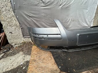 Vw passat b5,5 predny naraznik - 2