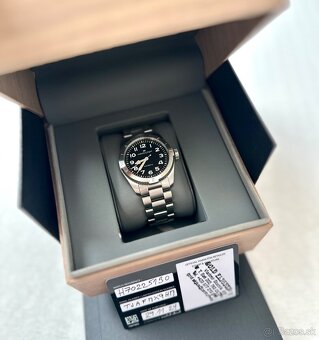 Predám Hamilton Khaki Field Expedition - 2