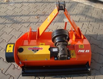Mulčovač za malotraktor, traktor FME85 - 2