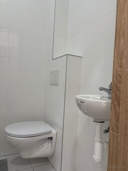 🏠NOVÉ apartmány v Prievoze – už len 2 voľné - 2