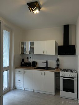 Prenájom 1. Izbový byt/ RENT 1. Room apartment - 2