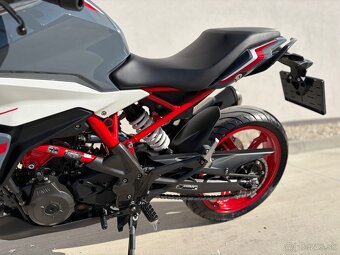 BMW G310R - 2