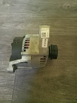 Nový Alternator Fiat Punto - 2