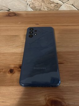 Samsung A13 4/64GB neblokovaný - 2