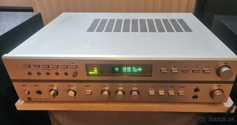 VINTAGE RECEIVER DUAL CR1730 - 2