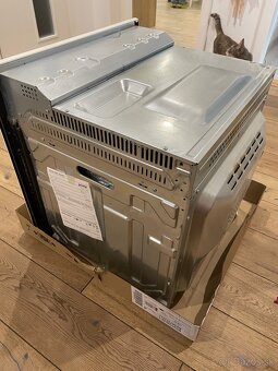 Vstavaná rúra Gorenje - 2
