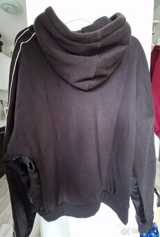 ADIDAS ORIGINALS + H&M + JONK - pánska mikina - 2