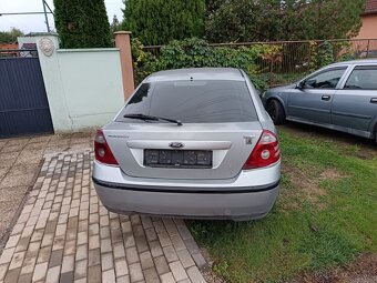 Ford mondeo 2.0 - 2