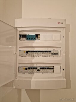 Elektroinštalácie Bratislava - 2