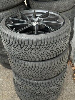 5x114,3 HYUNDAI I30 N  DISKY - 2