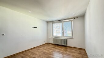 Prenájom garsónky na sídlisku Žarec v Čadci - 2