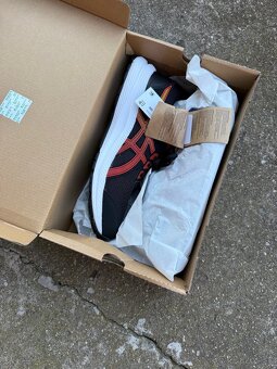 Asics gel-contend 8 - 2