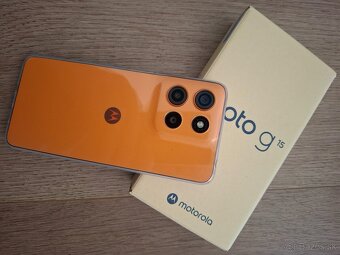 Motorola Motog15 5G 128GB - 2