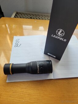 Termovizia LEUPOLD LTO-TRACKER - 2