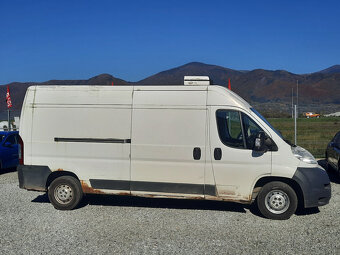 Peugeot Boxer 2,2 HDi Chladiak Carrier L3H2 - 2