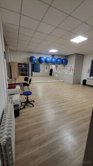 Na prenájom priestor v centre Žiliny - 2