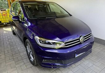 Volkswagen Golf VI / 6, 2.0 TDI, 103 kW - 2