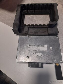 Bluetooth telefon audi a6 a8 - 2