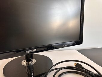 Monitor ASUS vs278h - 27” Led - 2